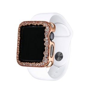 🆕 Rachel & Victoria Apple Watch Case